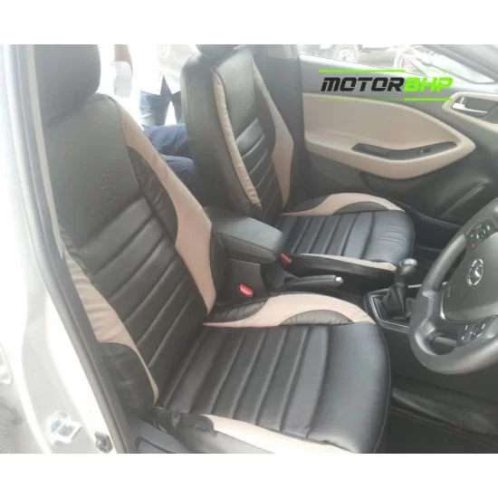 Alto 800 deals lxi seat cover